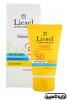 لایسل کرم ضد آفتاب +SPF50 پوست مختلط بدون رنگ
